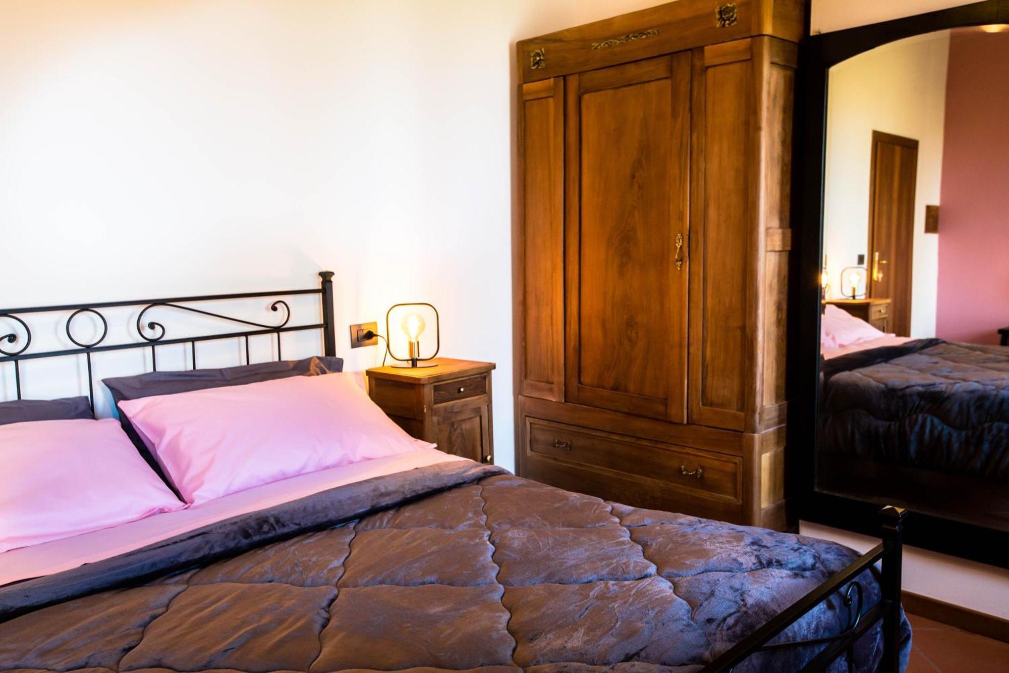 Room&Breakfast La Gramadora Castel San Pietro Terme Eksteriør bilde