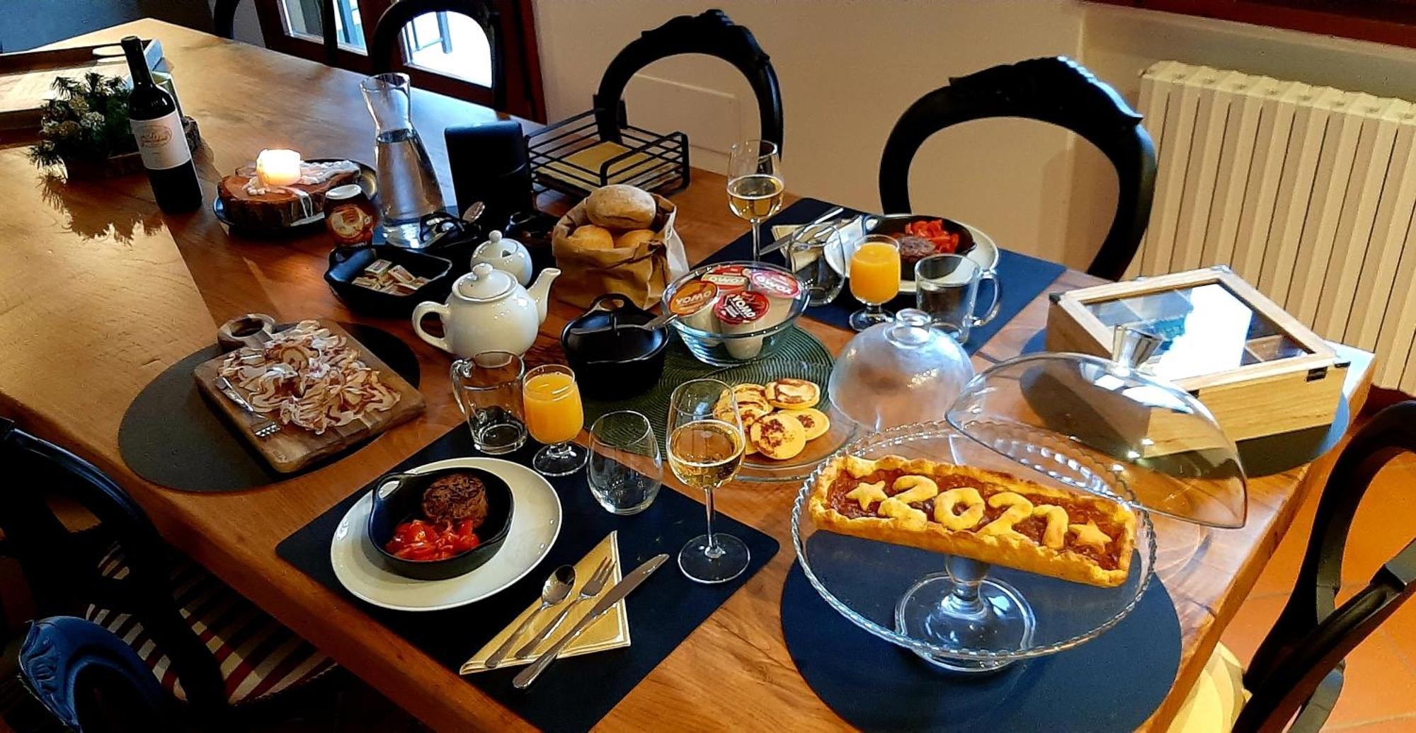 Room&Breakfast La Gramadora Castel San Pietro Terme Eksteriør bilde