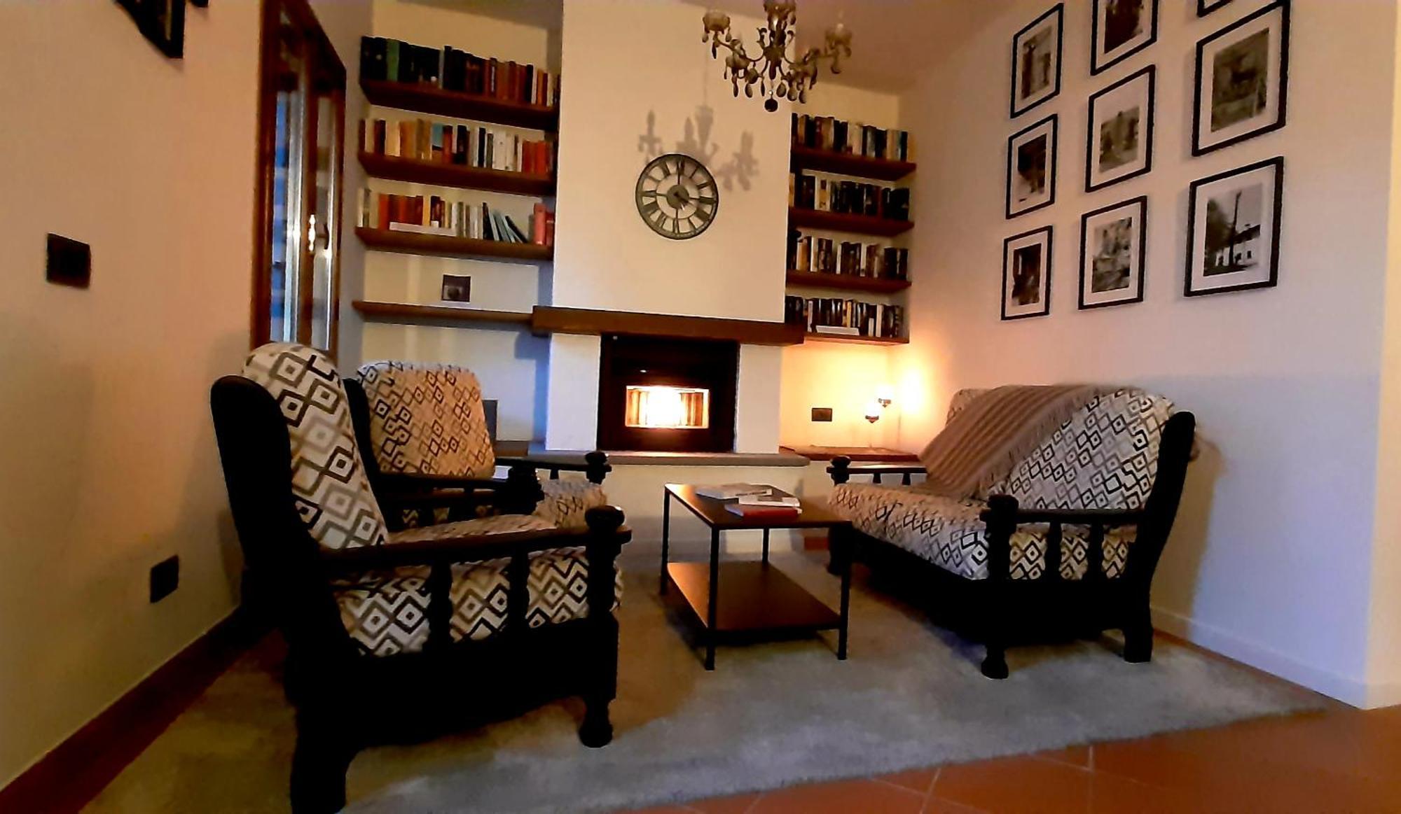Room&Breakfast La Gramadora Castel San Pietro Terme Eksteriør bilde